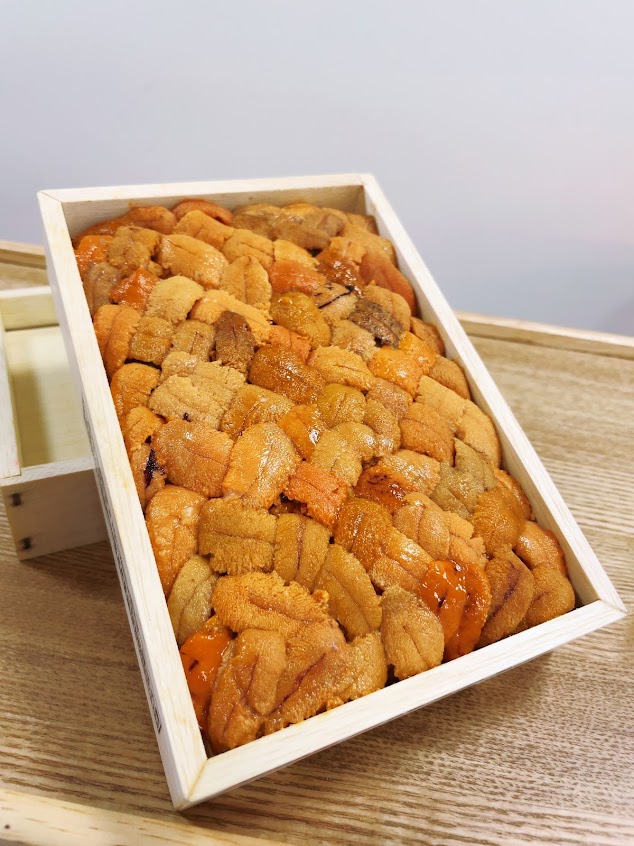 小捲作壽司（嘉義美食/朴子美食/嘉義壽司/丼飯/壽司/手卷/生魚片）