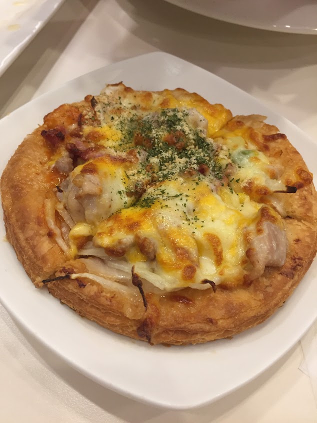 Affi阿菲 異式料理