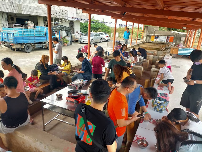 昕鮮漁場 東石名產 嘉義伴手禮 蒲燒鰻首選