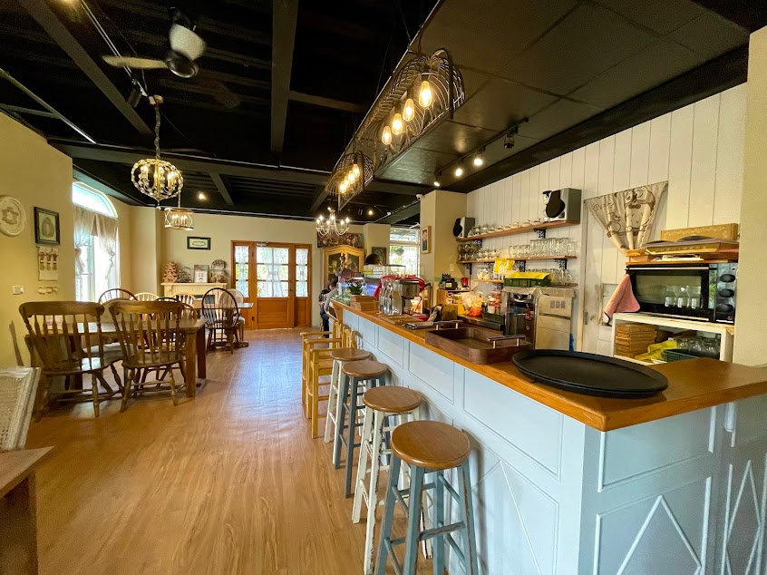 朵拉拉的夢想花園