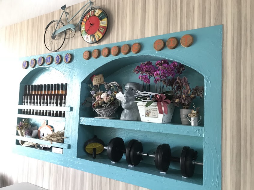 Simple Fit 簡單瘦.健身餐