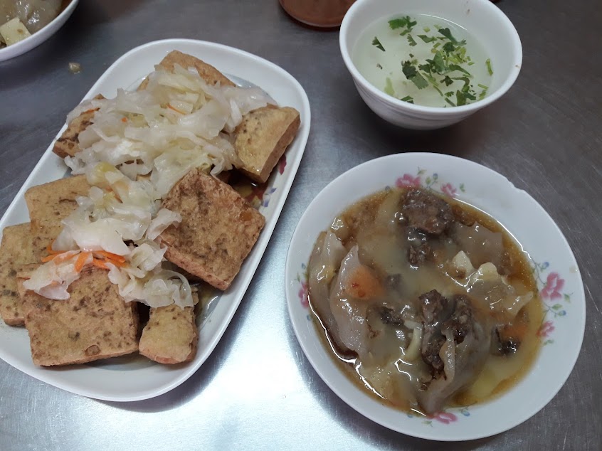 長堤茶舖（七里香）