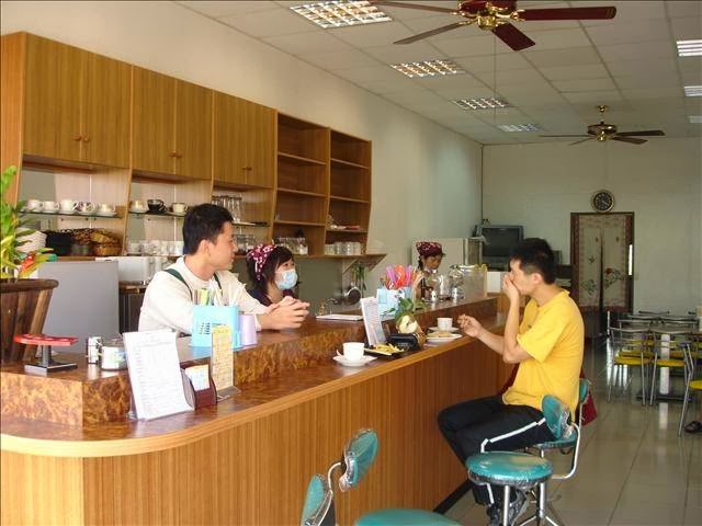 曉品屋亞歐式午宵餐飲