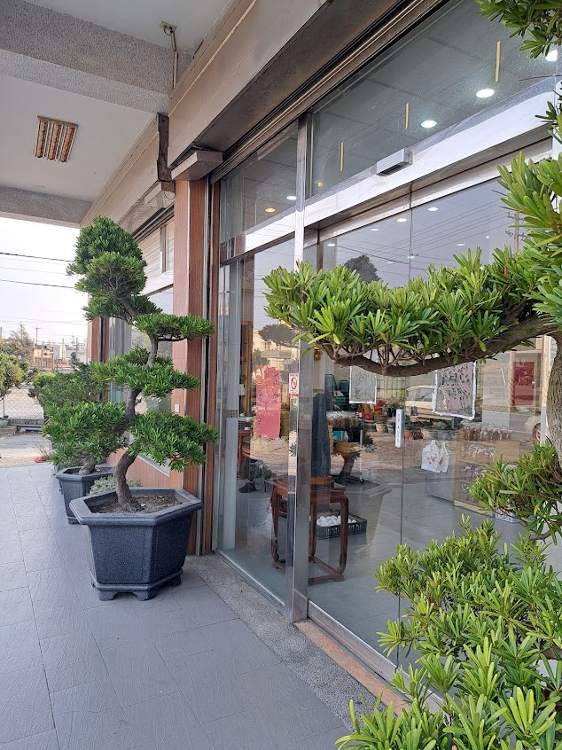 上好吃海鮮餐廳