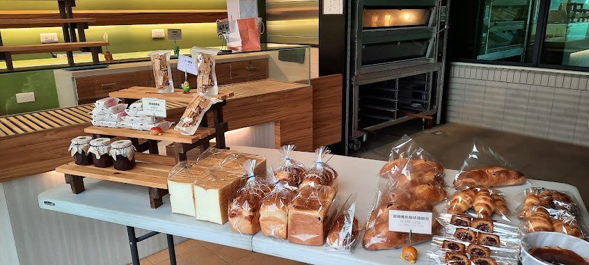 豐麥麵包手作工坊