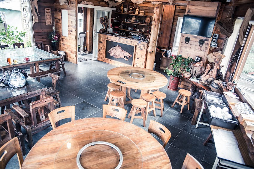 頂站咖啡食堂（預約制）