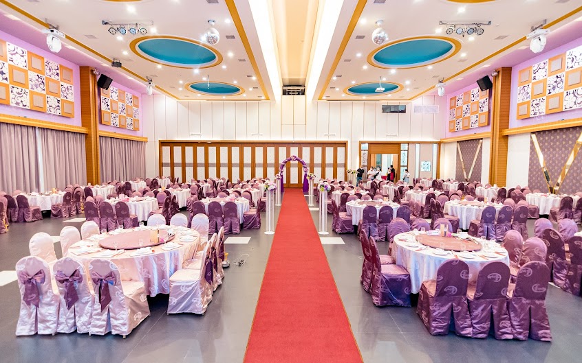 喜多多國際宴會廳