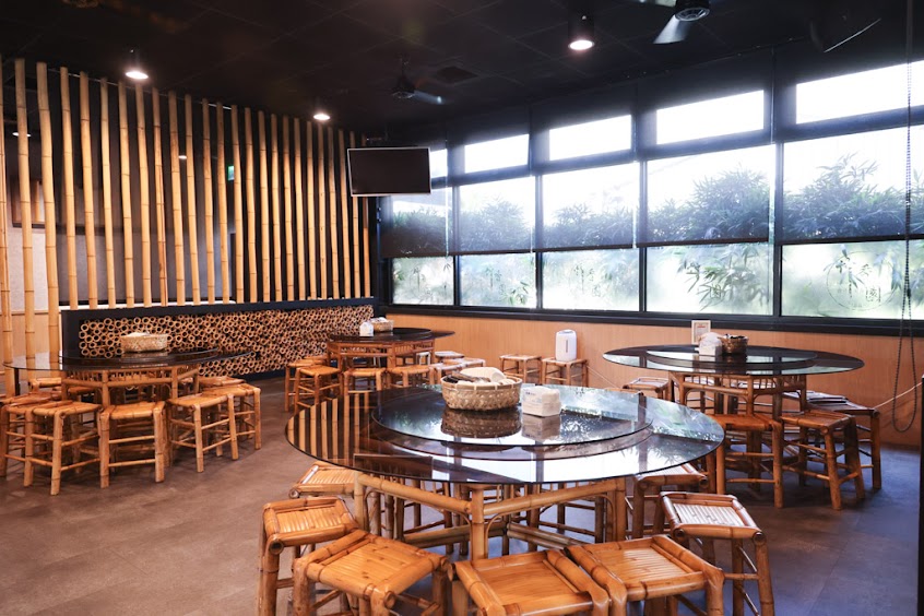 竹香園甕缸雞 嘉義店