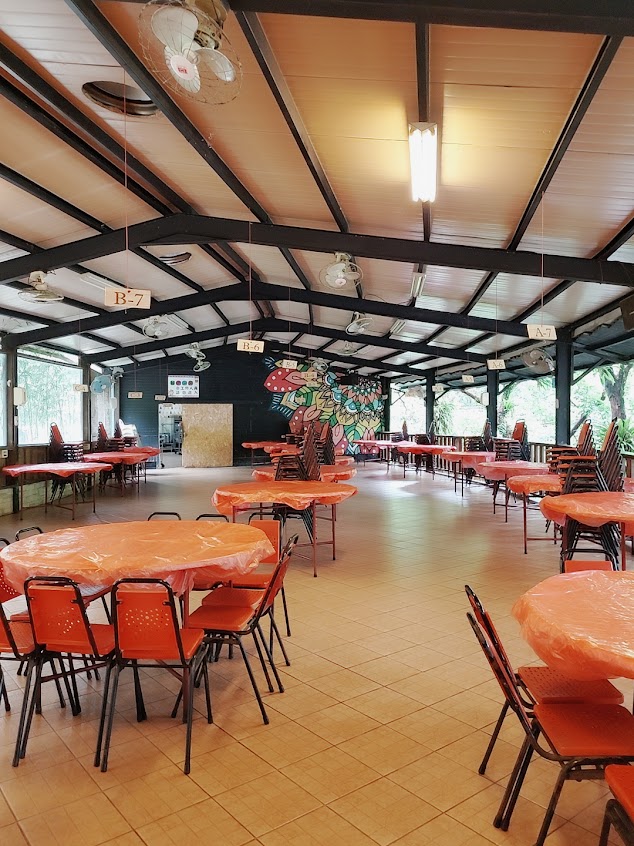 達娜伊谷阿貴鄒族風味餐廳