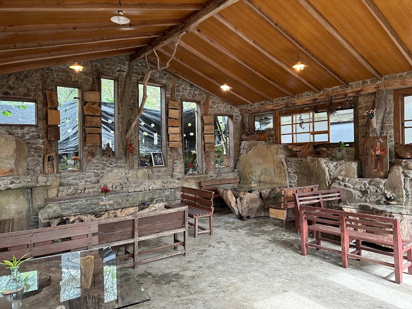 阿將的家23咖啡館(禁寵物/不供應正餐/不接受預約)