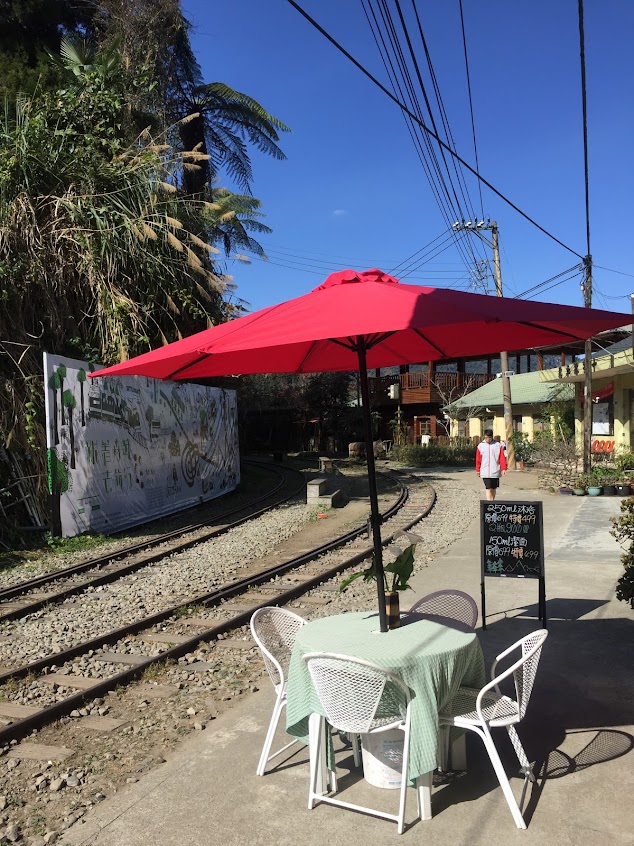 十字鳴心咖啡（無接受訂位）