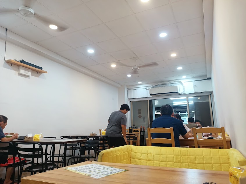 My早午餐/晚餐/宵夜