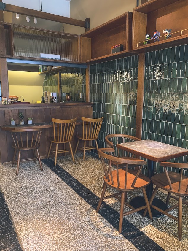 屋崎 食べ物專売 洋食｜Homemade fresh pasta｜Dessert