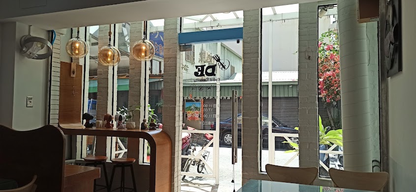 德義食族(義大利麵.焗烤.燉飯.火鍋.咖啡.飲料）