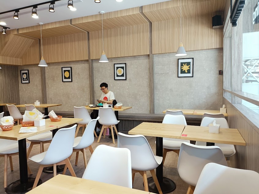 早安美芝城潮州介壽概念店