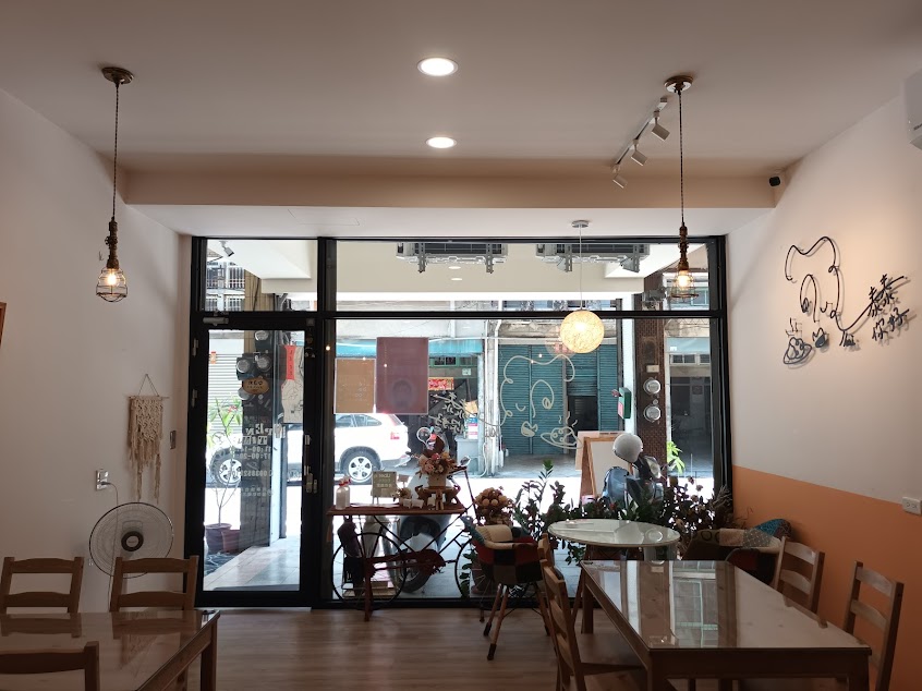 泰泰你好 泰式料理/ 店休請搜尋粉絲專頁/潮州美食