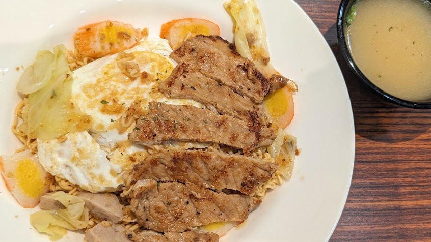 反轉厚奶酥（屏東民生店）