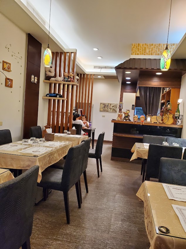 哈堤義式餐坊 Hati