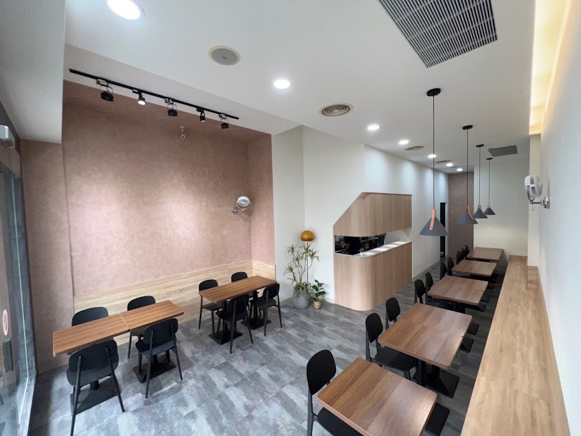 歇些 – 燉飯、義大利麵、輕食、簡餐、麵包餐