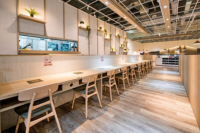 富士匠鍋物-家樂福新屏店