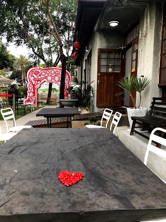 阿漢私廚 (預約制.請至少提前一天預約點餐)屏東美食 屏東私房菜 屏東餐廳推薦 勝利星村美食 屏東restaurant