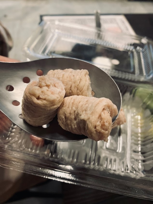 大眾古早味火鍋