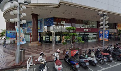 丼桑餐飲(屏東太平洋）