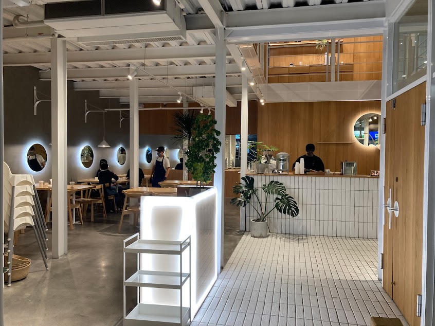 探柵TAN ZHA ALL DAY・屏東自由|早午餐・咖啡店・寵物友善