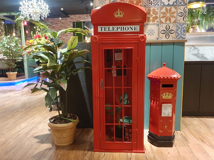 米塔炙燒牛排專門店-屏東環球店