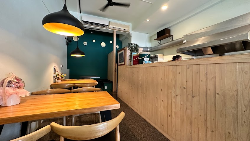 House.晨食早午餐|屏東早午餐|屏東縣政府美食