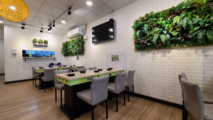 鍋賣局百元小火鍋-屏東中正店