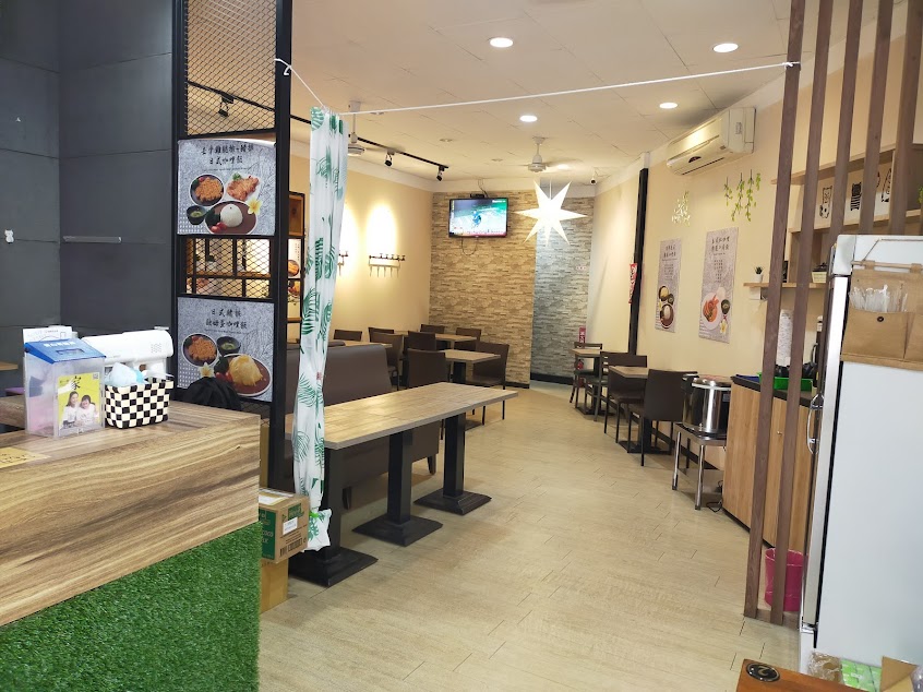 雙醬咖哩（台灣雙醬咖哩屏東廣東店）