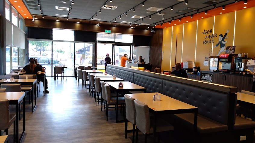 小時厚牛排-屏東潮州店