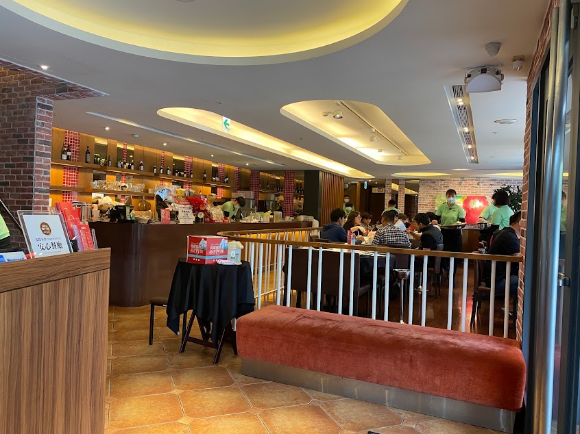 Thai Town Cuisine – Pingtung Pacific Store