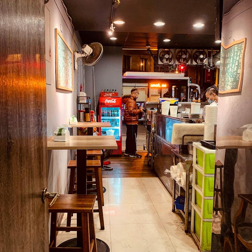 小二春-屏東美食-餐廳-意麵-小吃