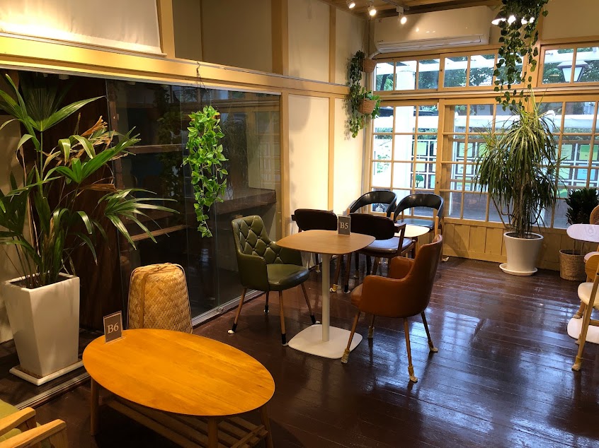 純在餐桌 屏東勝利店