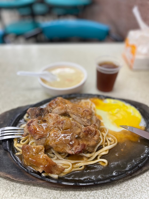 小麟牛排村(潮州總店)