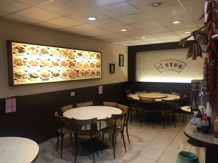 林記美食餐館（屏東民族觀光夜市總店）