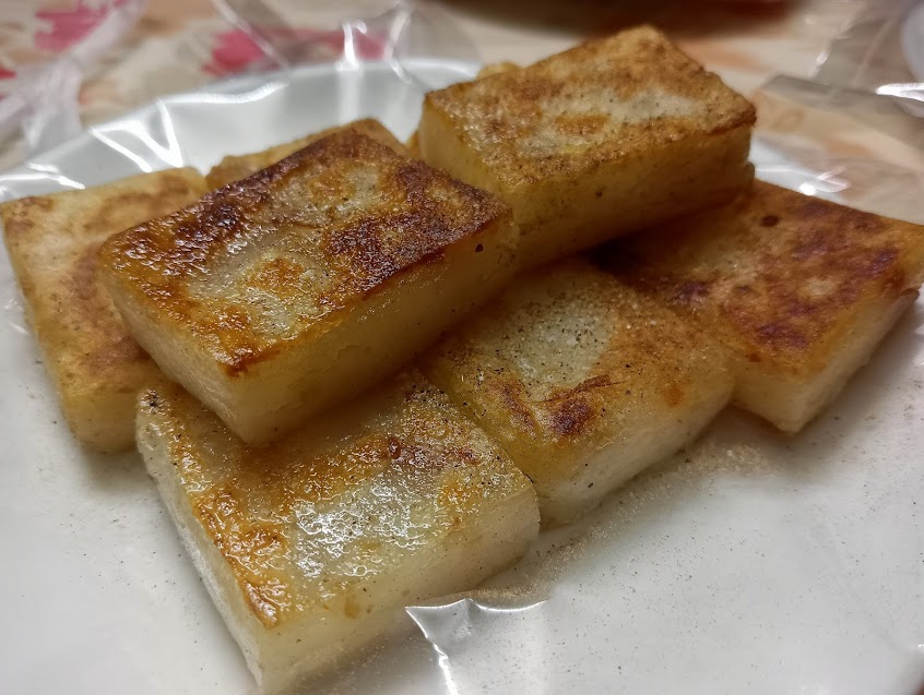 潮州泡麵（餐車）
