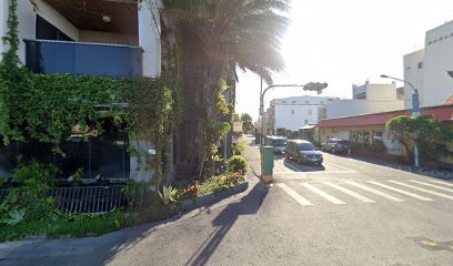 雲起會館．繞道小酒館