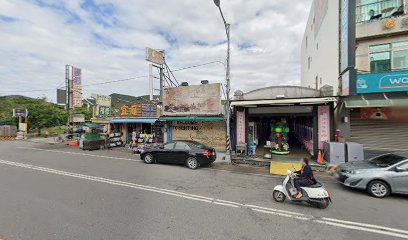 蘇美島泰式音樂餐廳