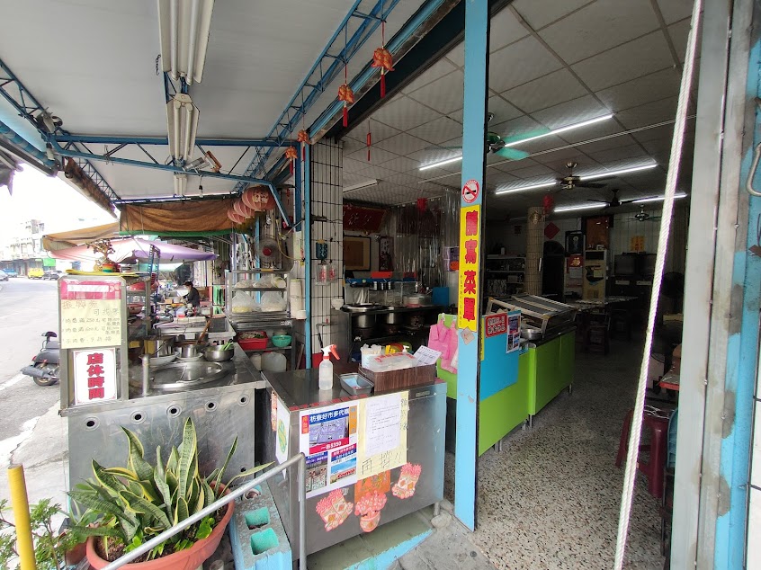 麵川ㄟ店-南台灣