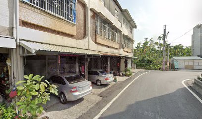 搖尾溜天然蔬食滷味