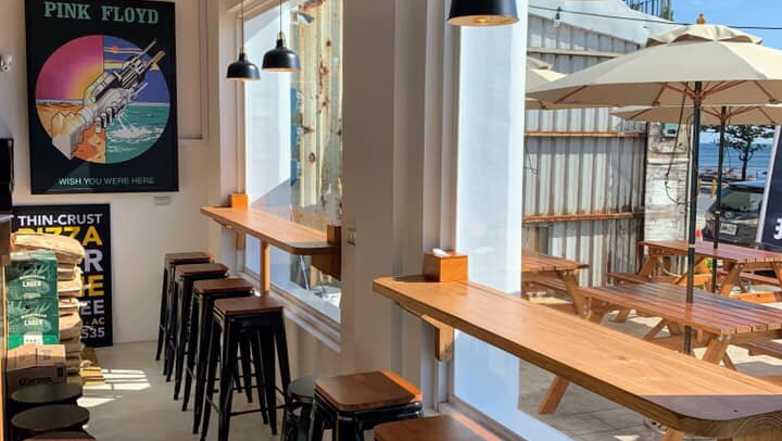 Pizza Rock Kenting 墾丁店