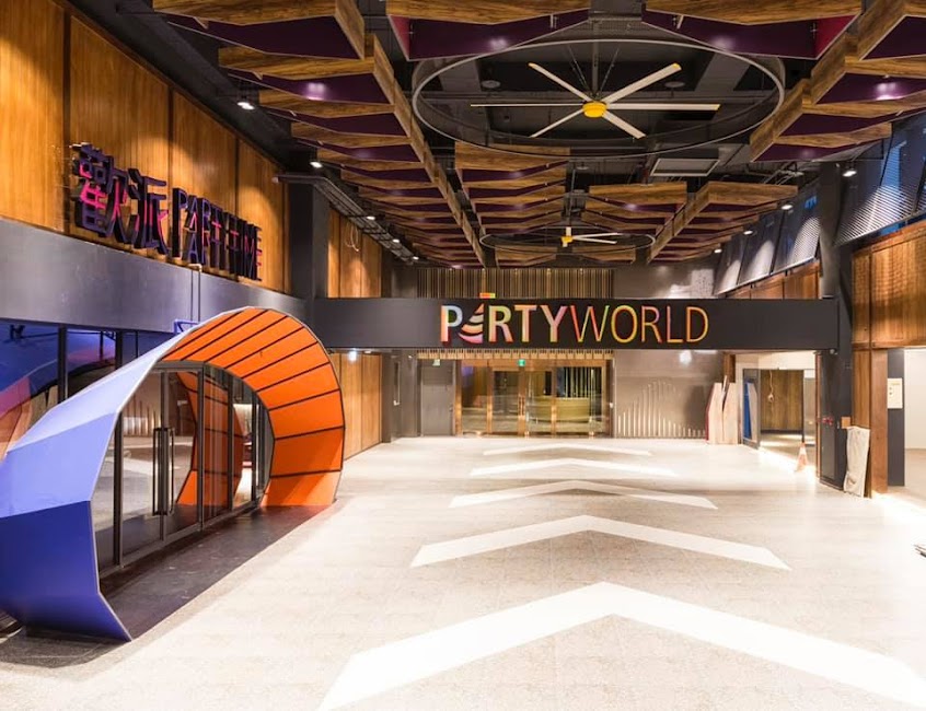 錢櫃墾丁壹號店(KTV)