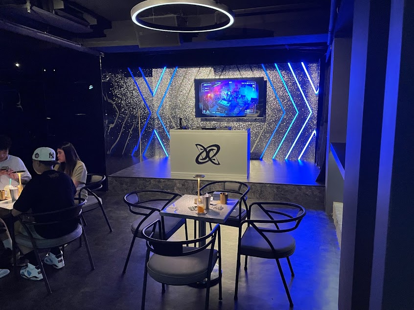 醉貳Drunk2 Bar-墾丁網美 人氣酒吧 調酒美食推薦