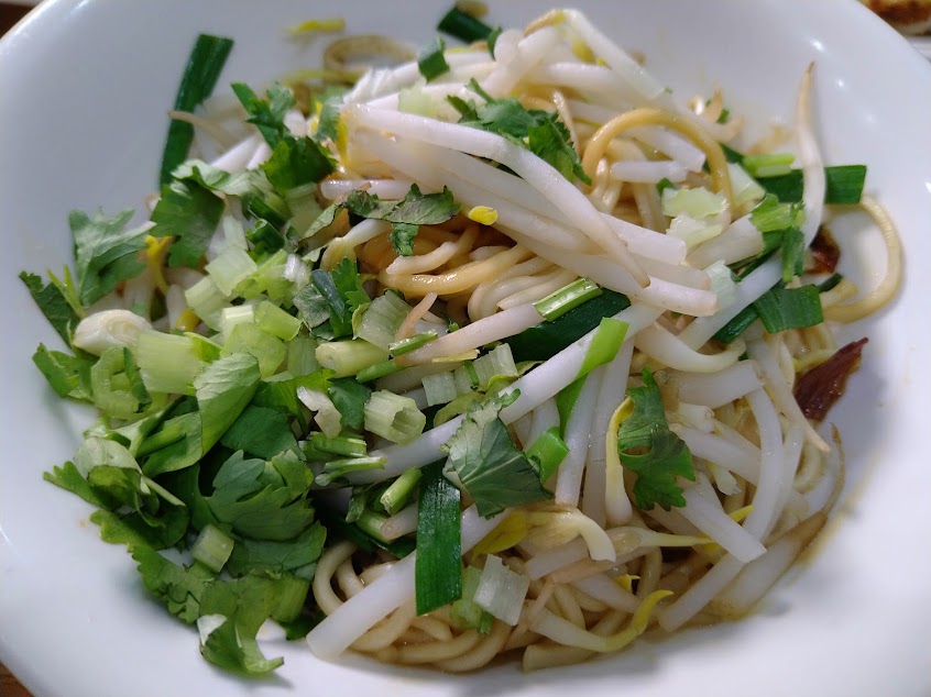 八方雲集-屏東枋寮店