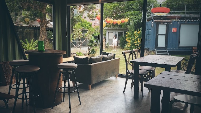 淡季公休中 富集市場 Fullji Market