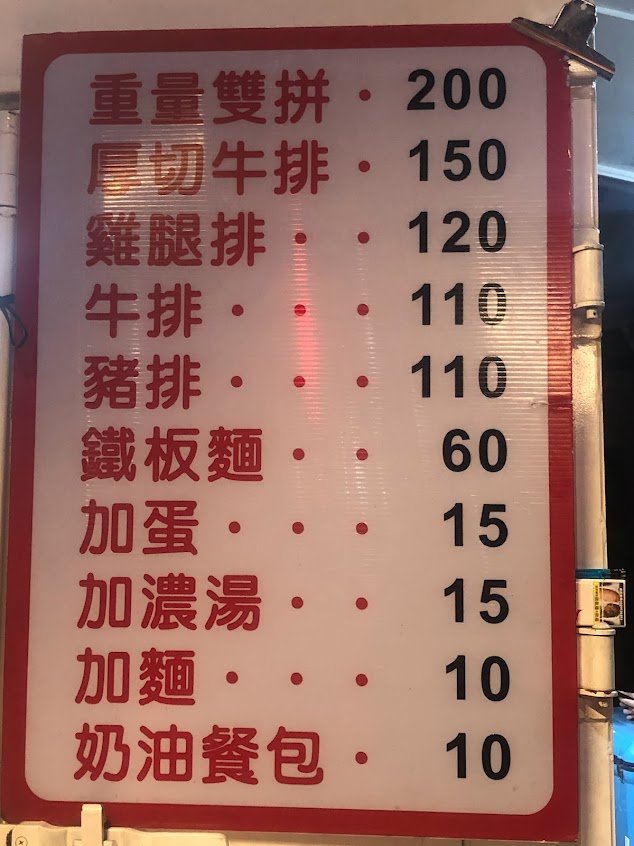 水底寮品庠牛排