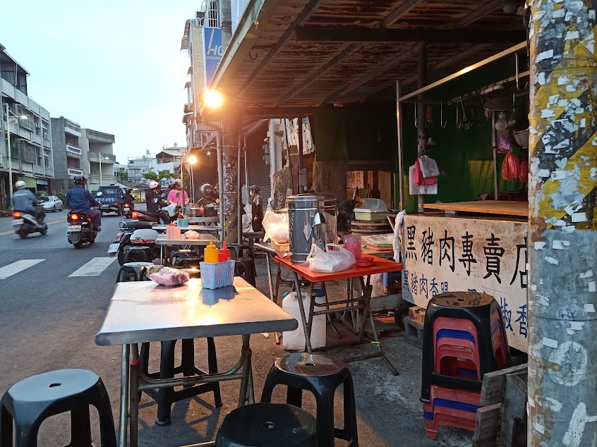 阿公店牛排(麟洛夜市)